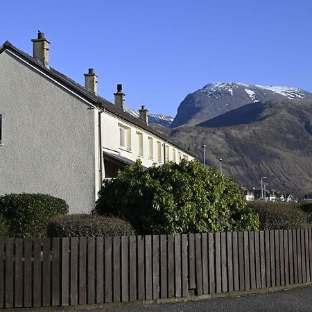 Sealladh Mairi Fort William Exterior photo